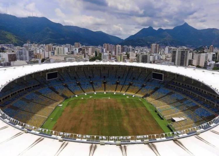 承办世界杯之殇为巴西世界杯而建的场馆后来都荒废了