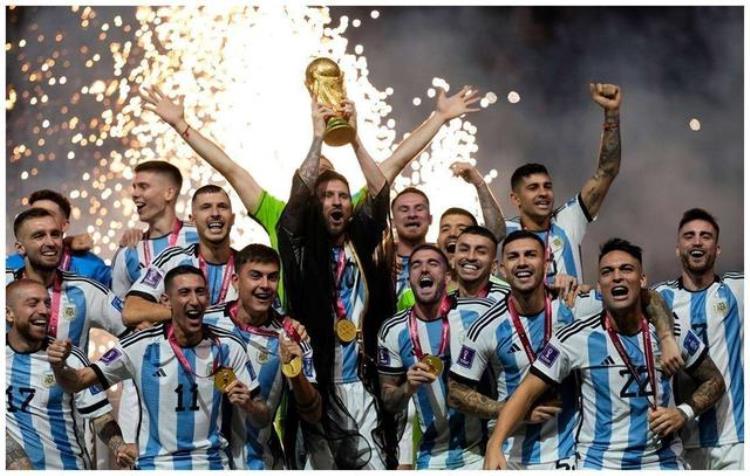 2022年卡塔尔世界杯奖金「2022卡塔尔世界杯奖金知多少阿根廷不是单球奖金最多」