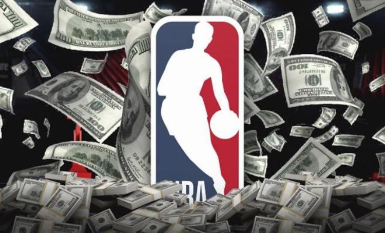 2021赛季NBA工资帽大跳水21支队伍将缴纳奢侈税