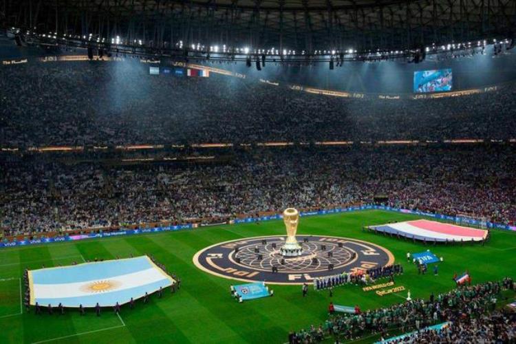 2022年卡塔尔世界杯奖金「2022卡塔尔世界杯奖金知多少阿根廷不是单球奖金最多」