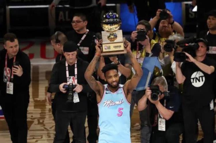 nba全明星赛最精彩的一届「星光熠熠回顾NBA各届全明星赛2020年」