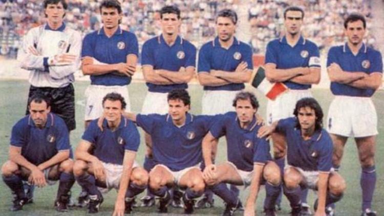 19902006年期间究竟哪届世界杯的意大利国家队最强