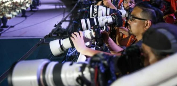 世界杯摄影机「世界杯谁家相机表现最强R3Z9A1遭吐槽」