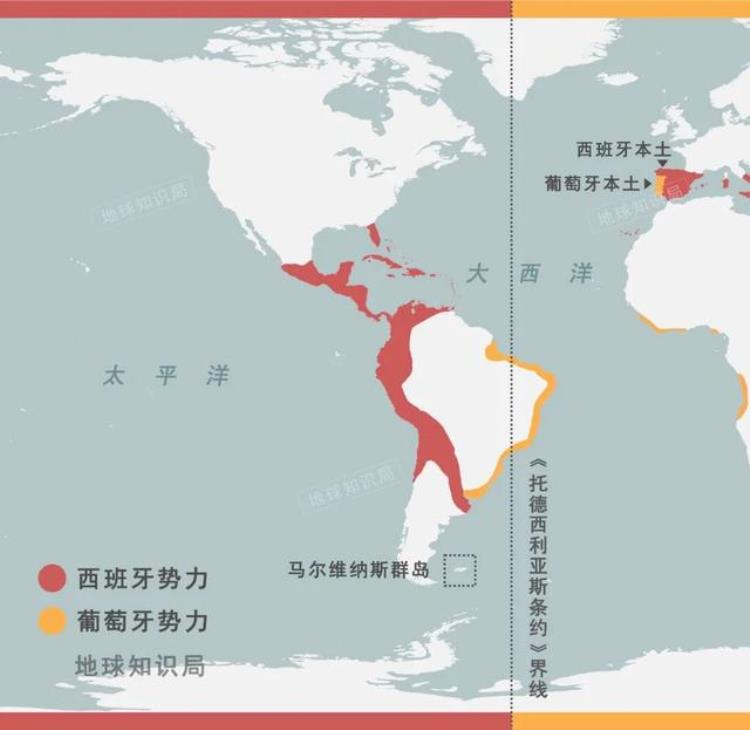 阿根廷失败「刚刚阿根廷败了|地球知识局」