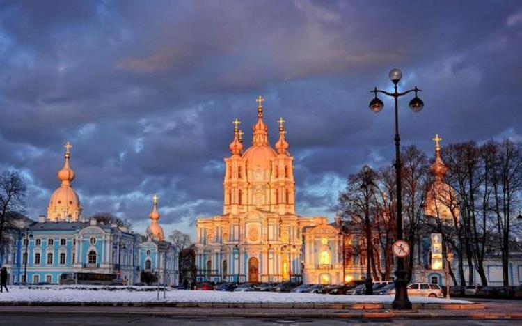 俄罗斯世界杯举办城市拥有世界上最贵体育场这5大景点必去