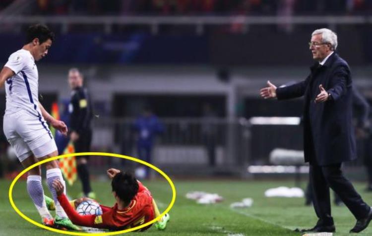 韩国队短道速滑多次犯规「韩国最赖的是足球队短道速滑更无耻曾多次撞飞中国选手」