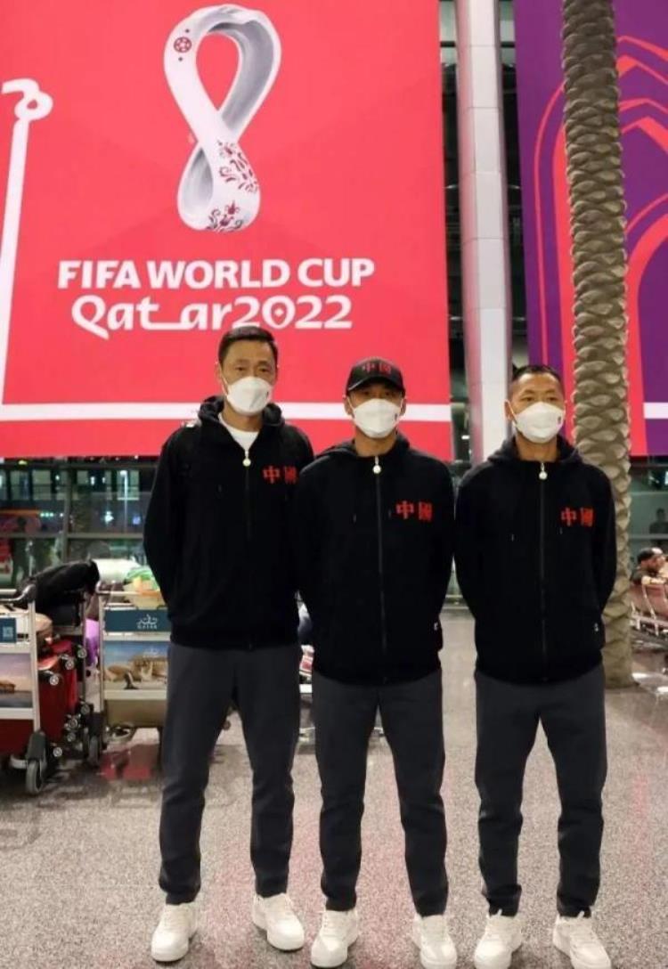 卡塔尔世界杯准备工作「卡塔尔世界杯揭幕战即将打响这些中国元素都去了→」