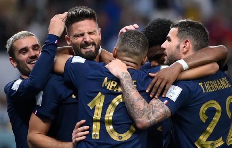 世界杯积分情况「世界杯最新积分榜7支欧洲队排第一巴西葡萄牙出线德国垫底」