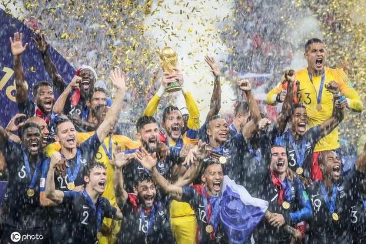 2018年世界杯莫德里奇「世界杯记忆第二十一集2018年世界杯疯狂的莫斯科之夜」