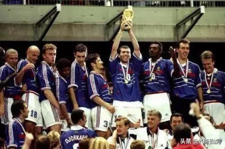 解析1998年法国世界杯是假球吗