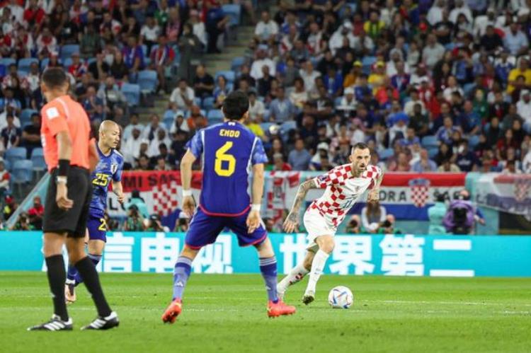 体彩竞彩世界杯战报点球大战克罗地亚总比分4:2战胜日本晋级八强