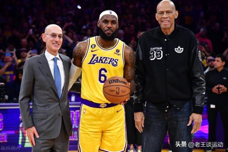 nba历史5大中锋「NBA历史五大中锋现役无人上榜」