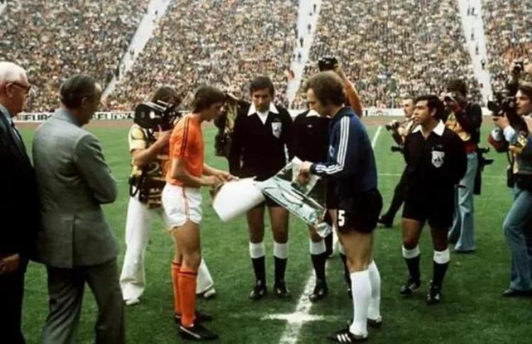 1974世界杯联邦德国队夺冠之路回顾下