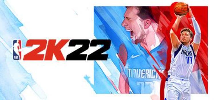 年货游戏NBA2K22称不上尽善尽美但仍是目前最好的篮球游戏