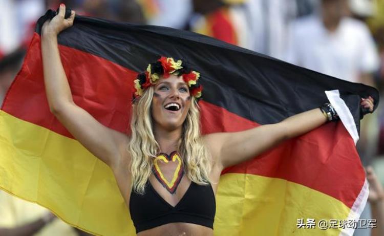 世界杯德国名次「6个世界杯冠军得主德国前80年违背足球规律交了8大学费」