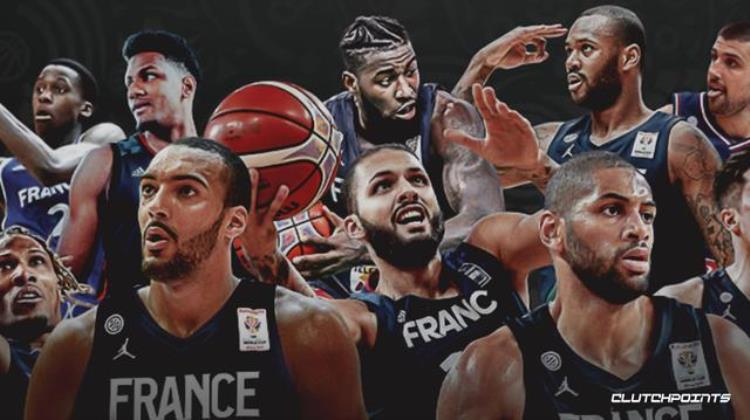 法国男篮世界杯阵容「7名NBA球员入选男篮世界杯法国队名单公布美国队别以为你稳了」