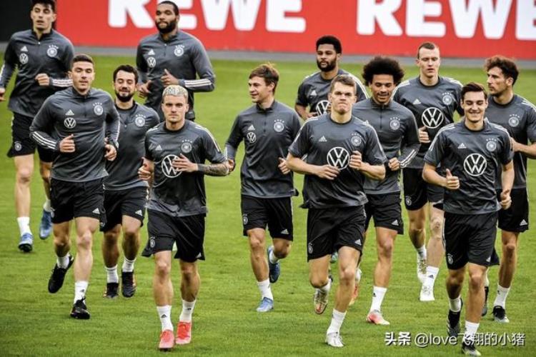 德国队2022世界杯预选赛「德国队2022世界杯阵容首发11人主力预测诺伊尔领衔」