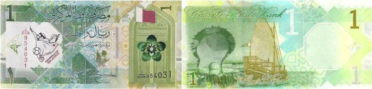 世界杯纪念钞真假辨别「世界杯纪念钞的前世今生兼谈三种真假卡塔尔世界杯纪念钞」