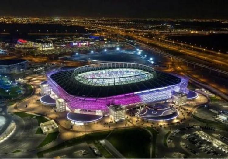 卡塔尔世界杯比赛场馆「卡塔尔世界杯开幕八大场馆及背后的高光时刻」