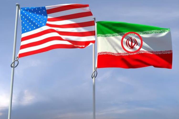 伊朗谴责美国「美国干了件下作的事伊朗怒火中烧美国队滚出世界杯」