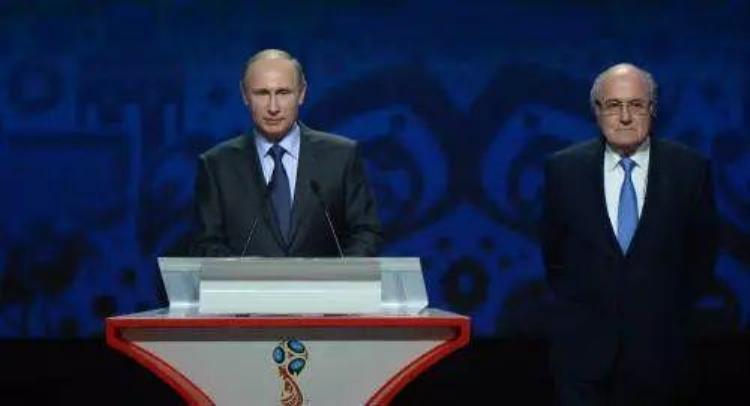 俄罗斯世界杯开幕「关于俄罗斯世界杯揭幕日你不得不知的8件事」