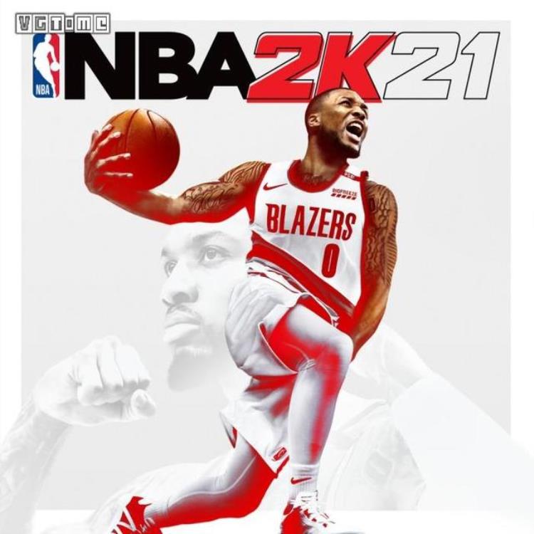 NBA2K21今日发售2K中国开启活动
