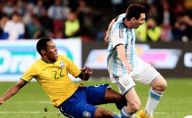 梅西在阿根廷队表现「阿根廷或战国足回顾梅西此前6次访华曾当中超外援背景板」
