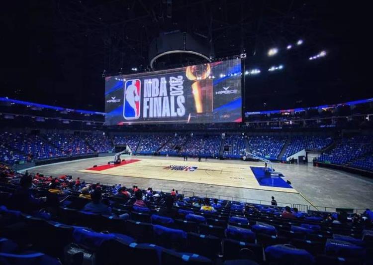 cctv为什么停播nba「官宣央视恢复直播NBA停播1年为何突然解禁央视官方回应」