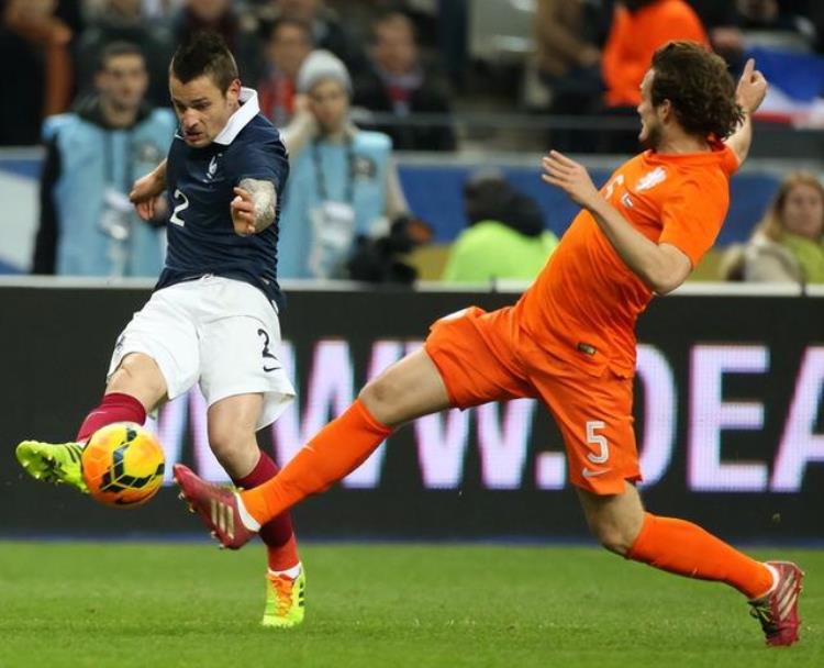 欧洲足球锦标赛法国vs荷兰「欧洲足球锦标赛法国VS荷兰」