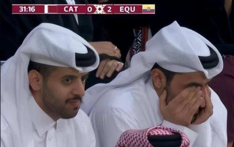 卡塔尔世界杯比赛场馆「卡塔尔世界杯开幕八大场馆及背后的高光时刻」