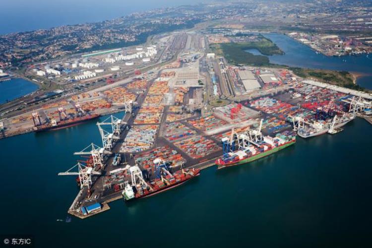 世界主要港口中英文对照表「外贸知识值得收藏616个世界著名港口中英文对照表」
