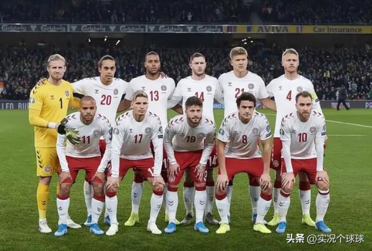 丹麦公布世界杯球员名单爱神埃里克森领衔创造丹麦童话