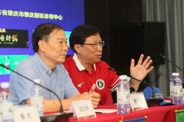珠超粤超十年后历史性握手广东五人足球发展形成关键合力