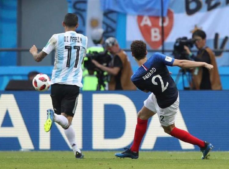 2018年世界杯经典进球「2018世界杯最精彩的三大进球出炉阿根廷球迷却不想再看」