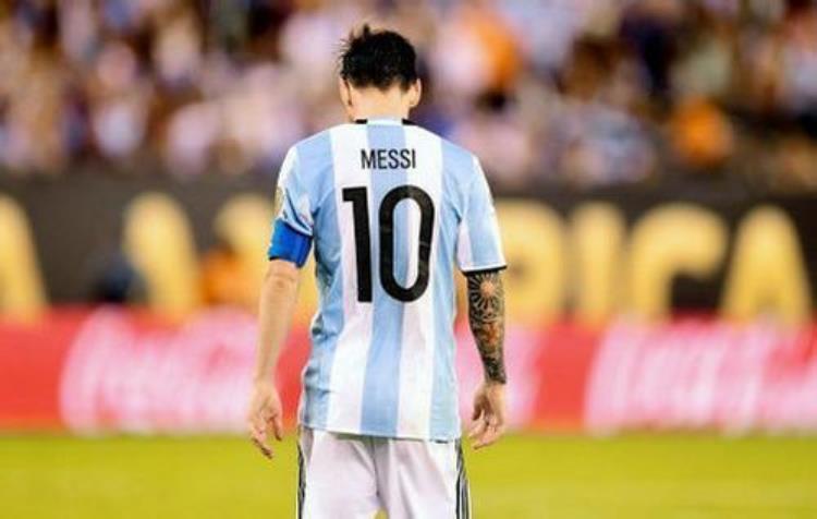 2018年世界杯经典进球「2018世界杯最精彩的三大进球出炉阿根廷球迷却不想再看」
