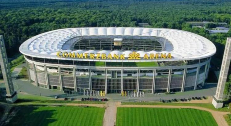 德国10大顶级足球场有哪些「德国10大顶级足球场」
