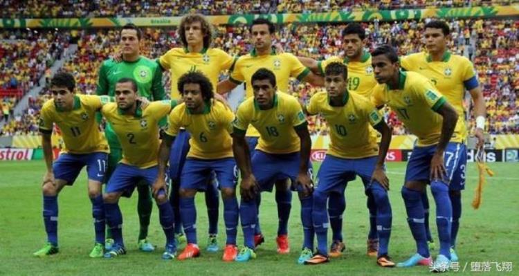 巴西比利时黑哨「VAR黑哨故意漏判点球巴西惨遭瑞士1:1逼平」