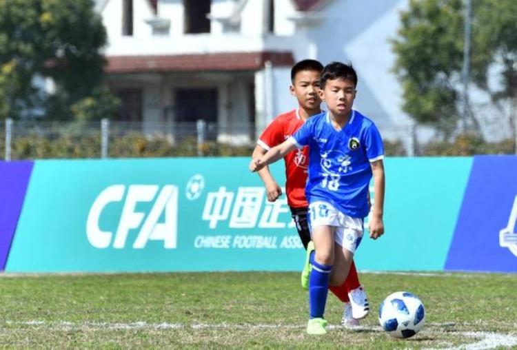 南京小将足球俱乐部「小将赢未来从南京青超中走出来的城市冠军」