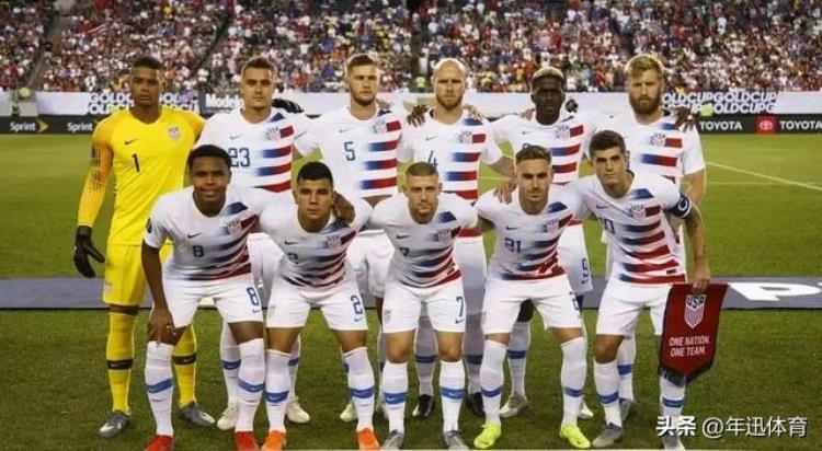 2020世界杯美国队「世界杯32强之美国美国新秀扎堆新一代青春风暴将在卡塔尔上演」