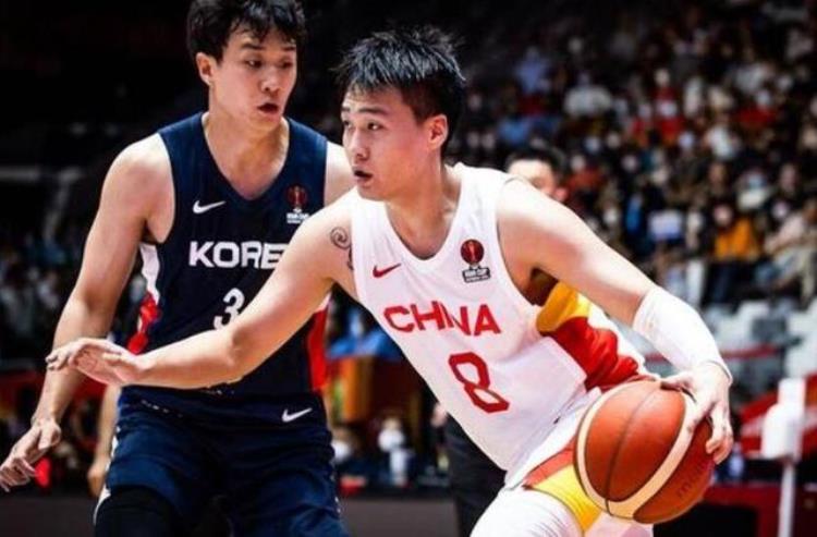 中国男篮输给韩国「中国男篮不敌韩国的原因杜锋无计可施个人技术非主因」