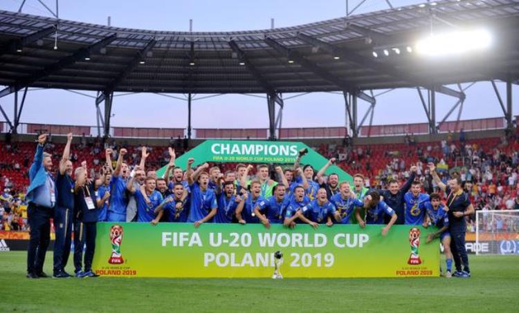 阿根廷男足世预赛「阿根廷将举办2023国际足联U20男足世界杯」