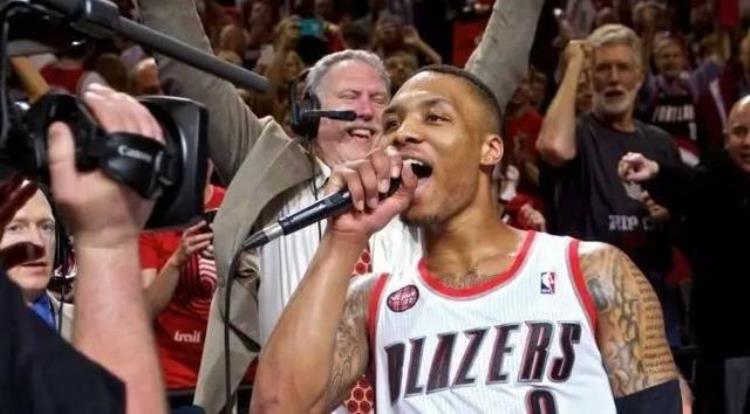 被篮球耽误的歌手们nba中谁唱歌最好听呢「被篮球耽误的歌手们NBA中谁唱歌最好」