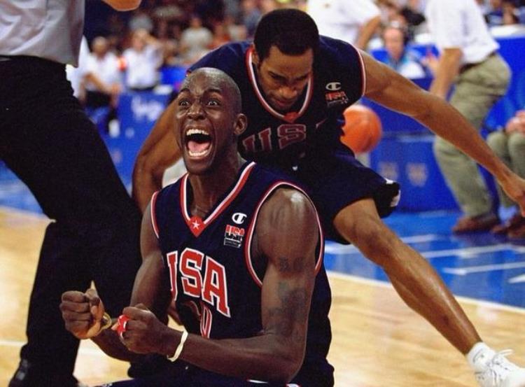 美国队多次输掉奥运会为何很多NBA巨星拒绝去国家队报到呢