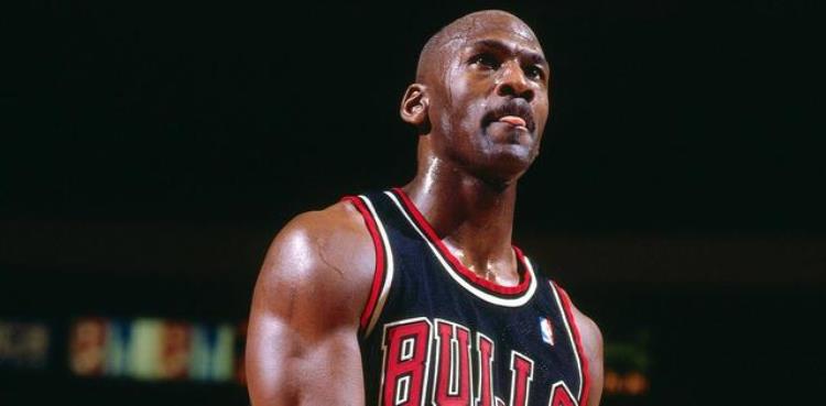 NBA历史十大最强巨星你知道几个