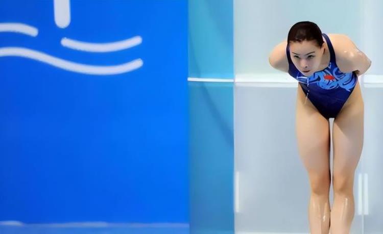 跳水冠军美女「跳水界颜值天花板跳水女神大盘点你心中的最美跳水皇后是谁」