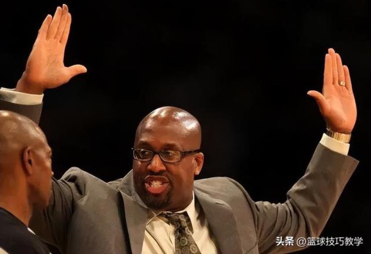 nba今年最佳教练「迈克布朗全票当选2023赛季年度最佳教练NBA历史上首次」