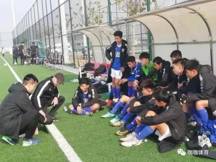 永昌队最新比赛「U14中国赛永昌胜三高六个球攻击力实在令人喜」