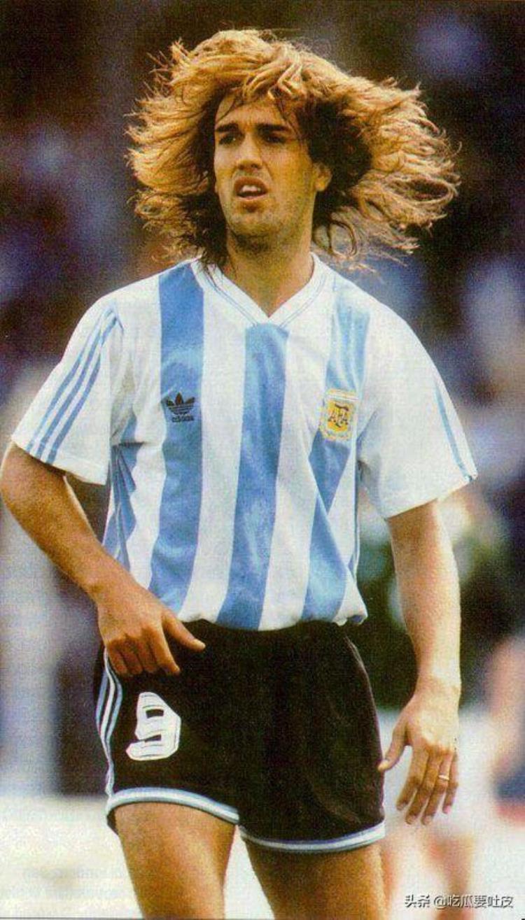 1994南美区世界杯预选赛「世界杯小历史1994年世界杯南美洲预选赛A组篇沉沦的阿根廷」