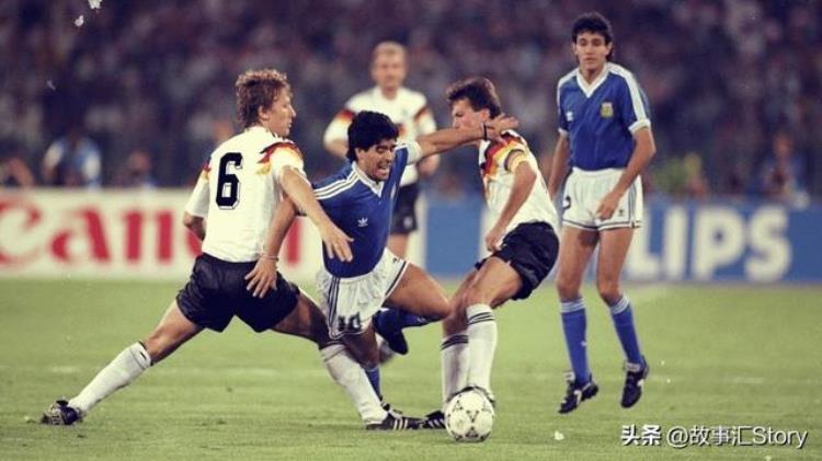 1990年意大利世界杯集锦「1990年的意大利世界杯我的第一届世界杯风情万种的意大利之夏」