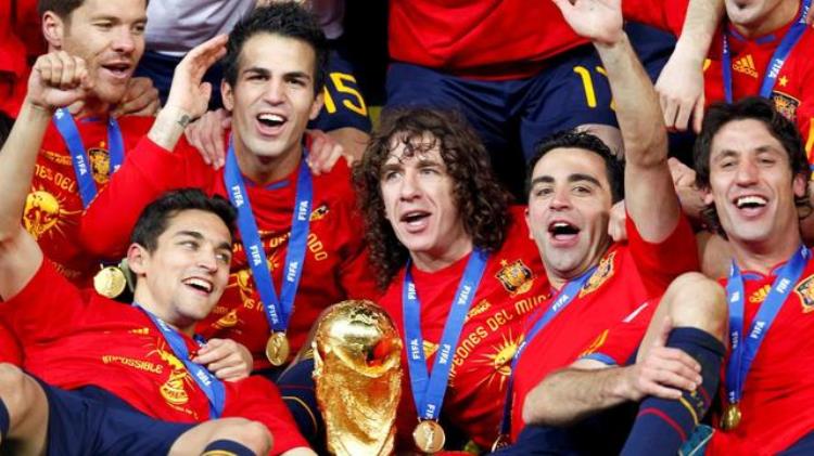 梅西青年世界杯「青春不过是几届世界杯梅西进球后有感」
